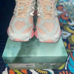 New Balance Joe Fresh Goods sz.11.5